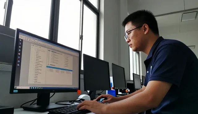 重庆舜禹网络科技有限公司公众号开发应用于商业空间案例介绍