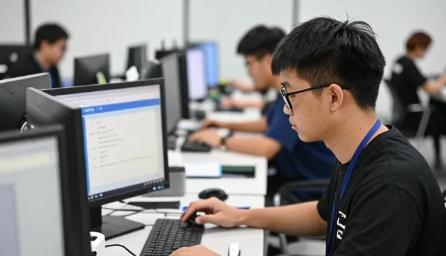 重庆舜禹网络科技有限公司分析管理办法APP开发市场变化