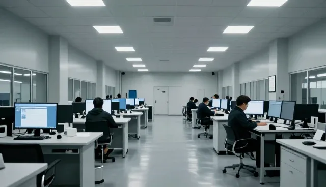 公众号访问量控制:两种做法对比与实际取舍